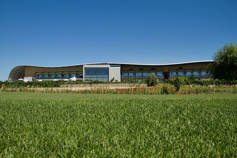 Garca Real Hotel & Spa Tentugal Exterior photo