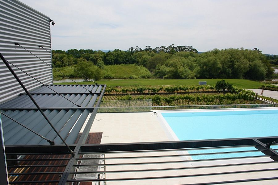 Garca Real Hotel & Spa Tentugal Exterior photo