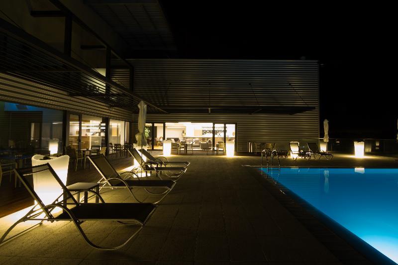 Garca Real Hotel & Spa Tentugal Exterior photo